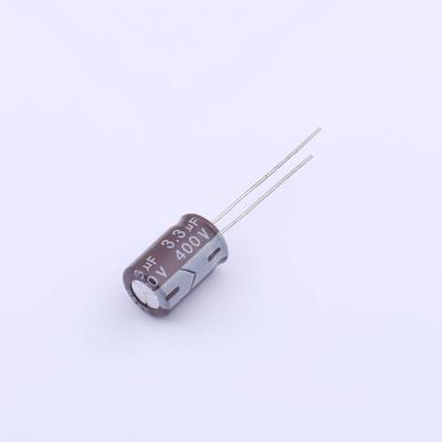 全新原装HY2G3R3M080120CD288正品/3.3uF ±20% 400V