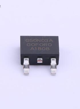 全新原装G50N03A正品/N沟道 30V 50A 停产