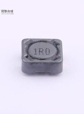 全新原装YPRH0703-1R0M正品/功率电感 1µH ±20% 18mΩ I