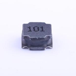 SMNR8040 ±20% 101MT正品 100µH IND 功率电感 全新原装