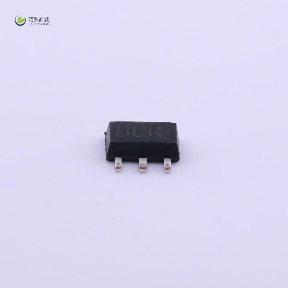 全新原装2SD1767正品/NPN 80V 700mA R档 180-390 DCR