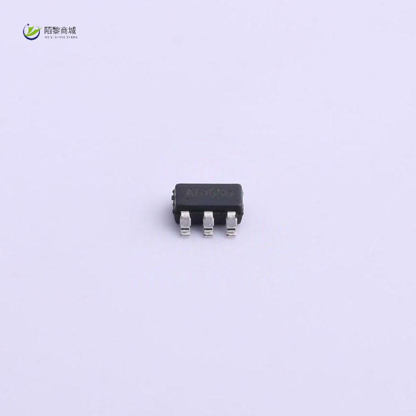 全新原装SDA616正品/600KHz、16V、2A同步降压转换器