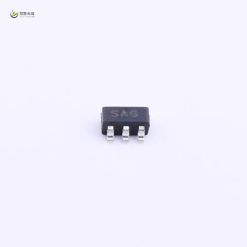 全新原装TS391AG-AF5-R正品/低功耗单电压比较器  SOT25-5