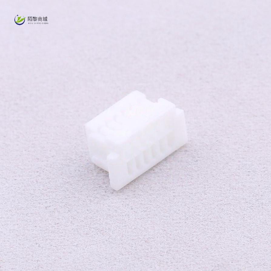 全新原装A1001HB-2X06PN0WNPN00G正品/1mm 2x6P