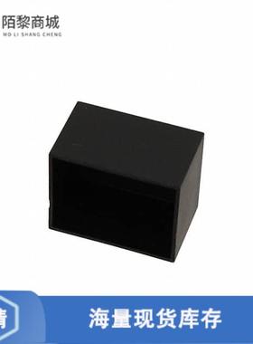 全新原装1596B101正品/BOX ABS BLACK 0.980