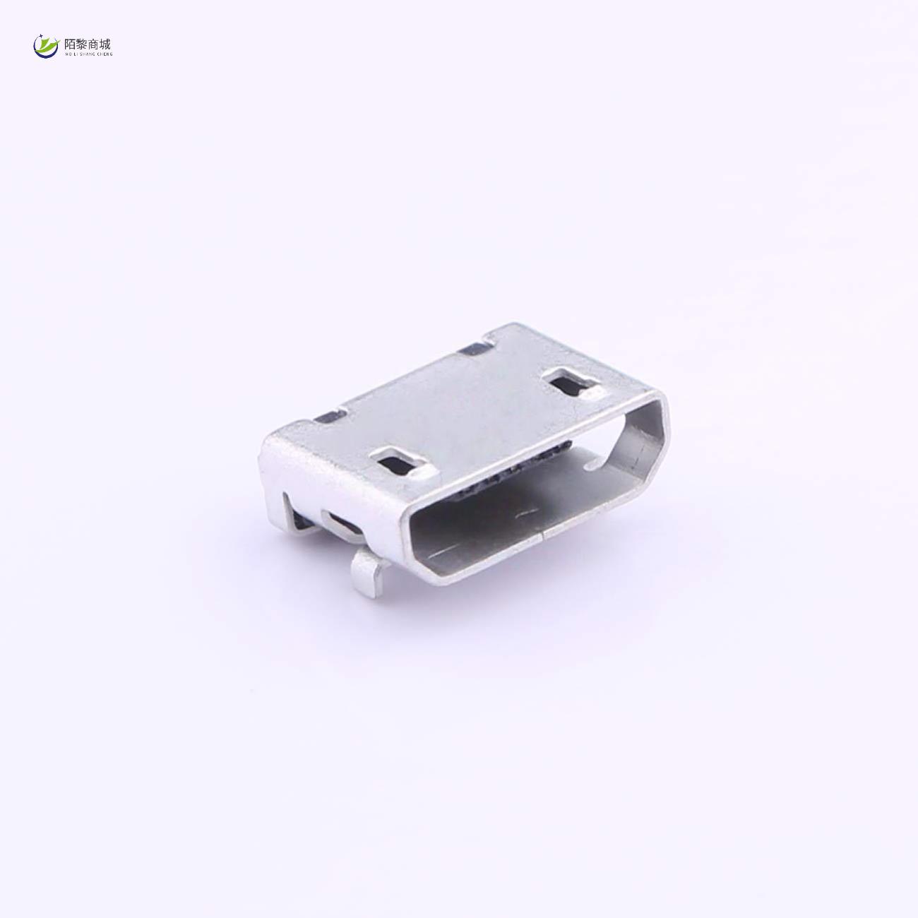 全新原装920-B62A2021S10100正品/Micro-B 母座