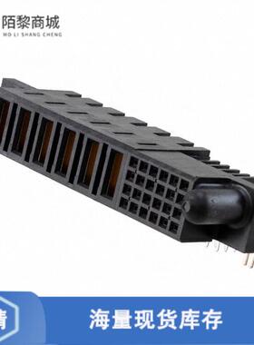 全新原装6450161-2正品/CONN RCPT MULTI-BEAM 30POS PCB