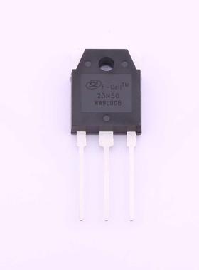 全新原装SVF23N50PN正品/N沟道 500V 23A