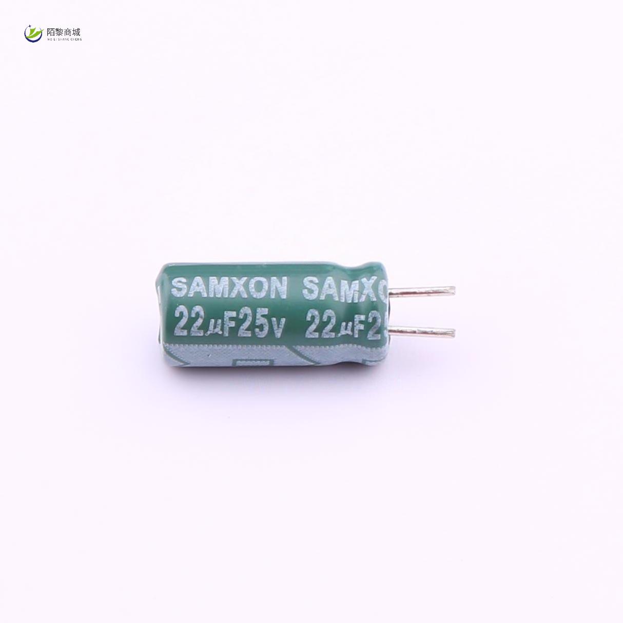 全新原装EGF226M1ED11CB正品/22uF ±20% 25V