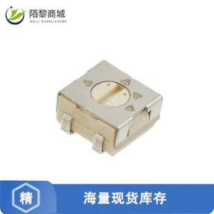 TRIMMER OHM 0.25W LEAD 全新原装 23AR5KLFTR正品