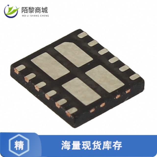 全新原装FDMQ8203正品/MOSFET 2N/2P-CH 100V/80V 12-MLP