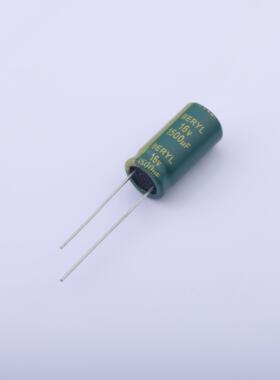 全新原装RC016M152LO10*20TH-2A1E正品/1500uF ±20% 16V