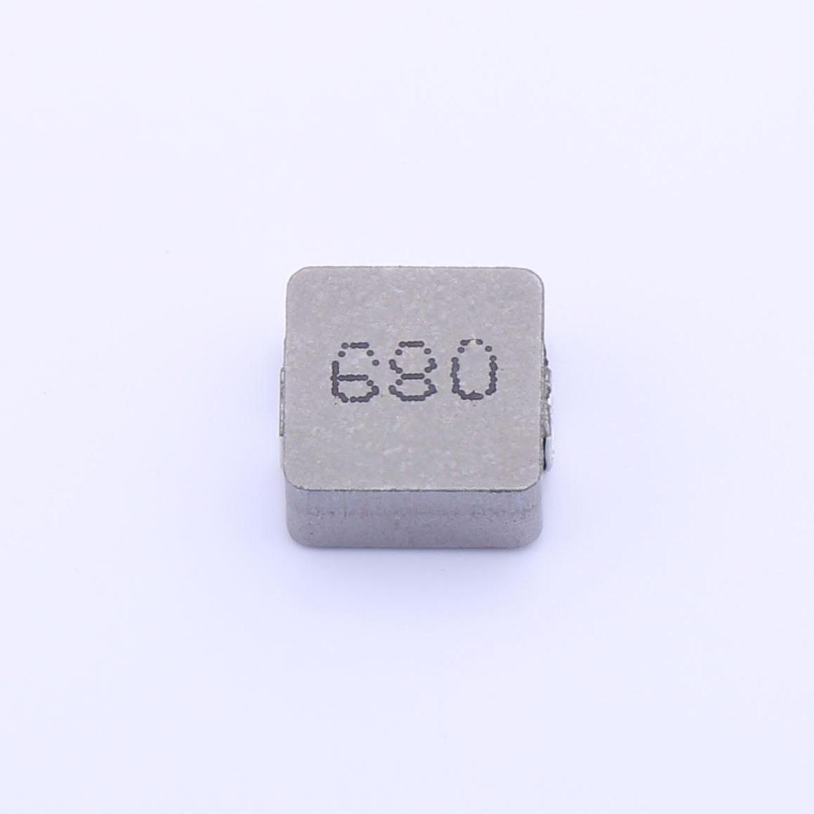 全新原装PSPMAA1050H-680M-ANP正品/68uH ±20% 2.5A 155mΩ