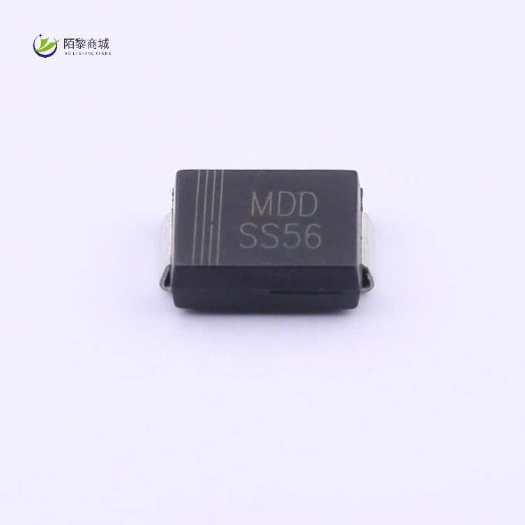 全新原装SS56C正品/60V 5A 700mV@5A