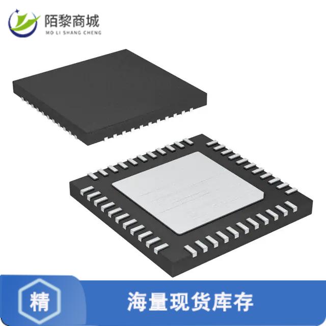 全新原装PIC24HJ128GP204-E/ML正品/IC MCU 16BIT 128K