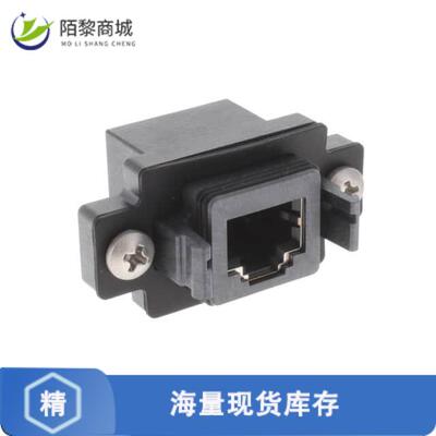 原装正品RPBE-01-01-E全新SEAL RECTANGULAR RECEPTACL