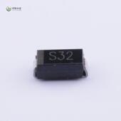 全新原装 500mV@3A SM320A正品 20V