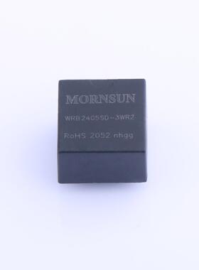 全新原装WRB2405SD-3WR2正品/3W，宽电压输