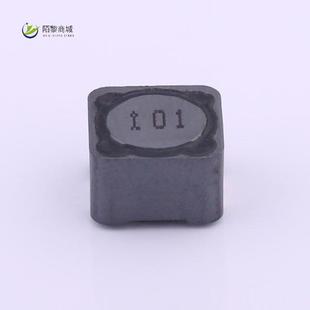 YPRH1209 ±20% 101M正品 100µH 126m 功率电感 全新原装