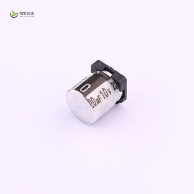 原装正品VMMC0771A221MV全新220uF ±20% 10V