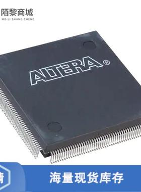 全新原装EP1K100QC208-3N正品/IC FPGA 147 I/O 208QFP