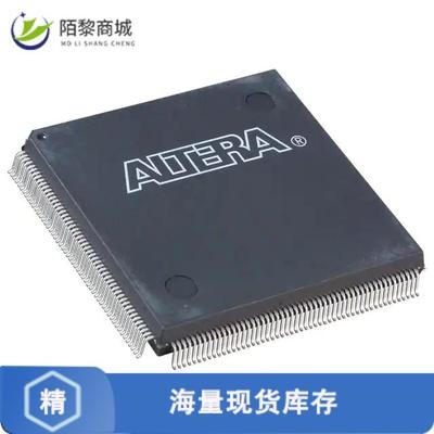 全新原装EP1K100QC208-3N正品/IC FPGA 147 I/O 208QFP