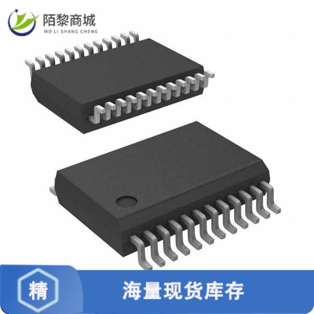全新原装MCP3906A-I/SS正品/IC POWER METERING-1 PHAS