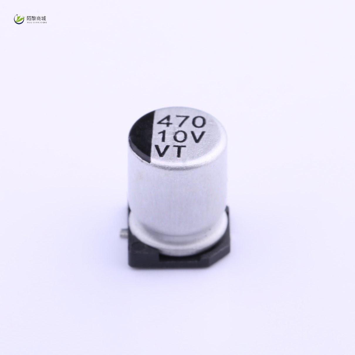 全新原装VT1A471M0810正品/470uF ±20% 10V