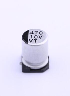 全新原装VT1A471M0810正品/470uF ±20% 10V