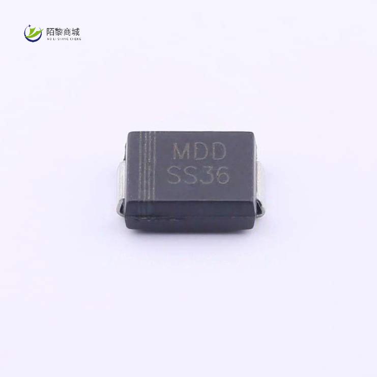 全新原装SS36C正品/60V 3A 700mV@3A