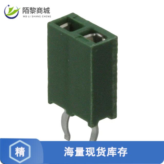 全新原装215297-2正品/CONN RCPT 2POS 0.1 GOLD PCB