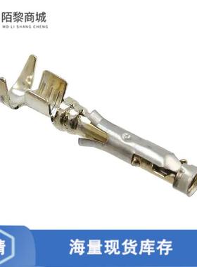 全新原装66601-1正品/CONN SOCKET 14-18AWG TIN CRIMP