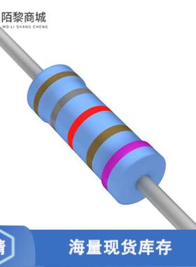 原装正品YR1B1K82CC全新RES 1.82K OHM 0.1% 1/4W AXIAL