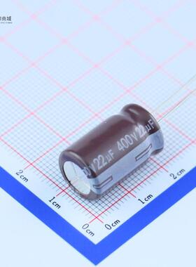 全新原装EHS2GM220W20OT正品/22uF ±20% 400V