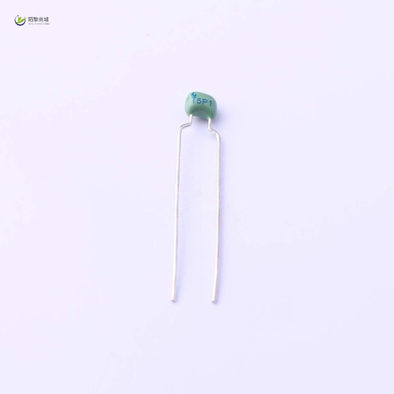 全新原装CC4-0805-CG-100V-5.1pF-C正品/5.1pF ±0.25pF