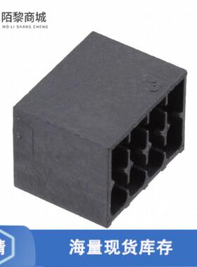 全新原装1786853正品/TERM B HDR 8POS 90DEG 3.5MM