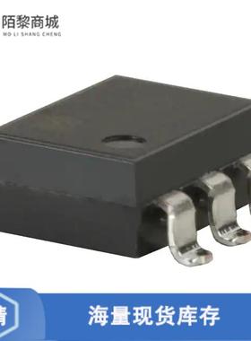 全新原装AQV252GAX正品/SSR RELAY SPST-NO 2.5A 0-60V