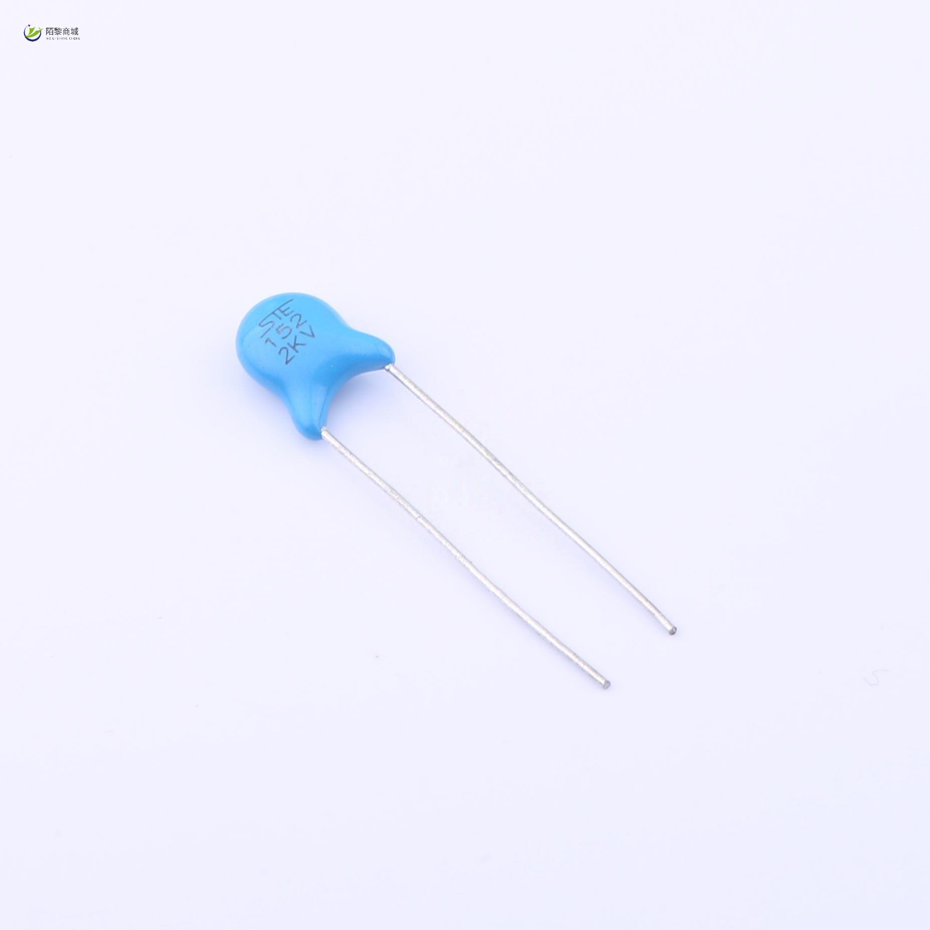 全新原装R07F1B152ZN0B0S0N0正品/1.5nF -20%~+80% 2kV