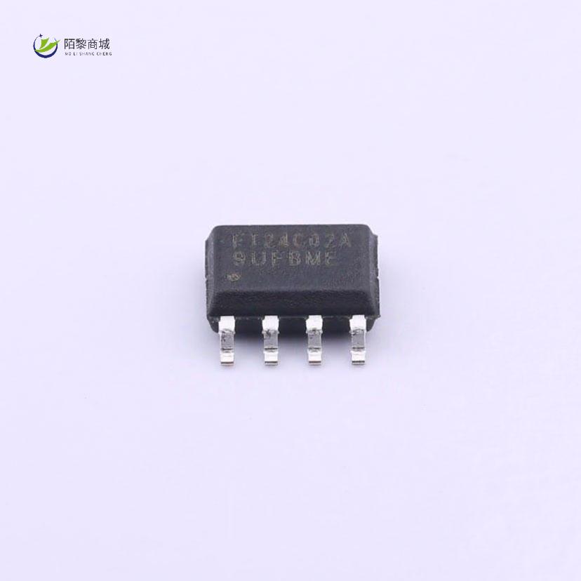 全新原装FT24C02A-KSR-B正品/FT24C02A-KSR-B