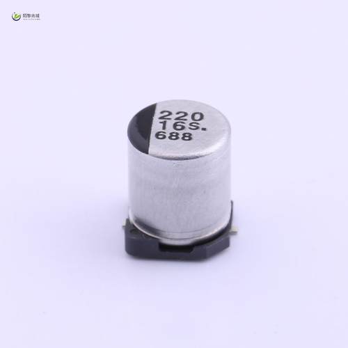 全新原装EEE1CA221XAP正品/220uF ±20% 16V