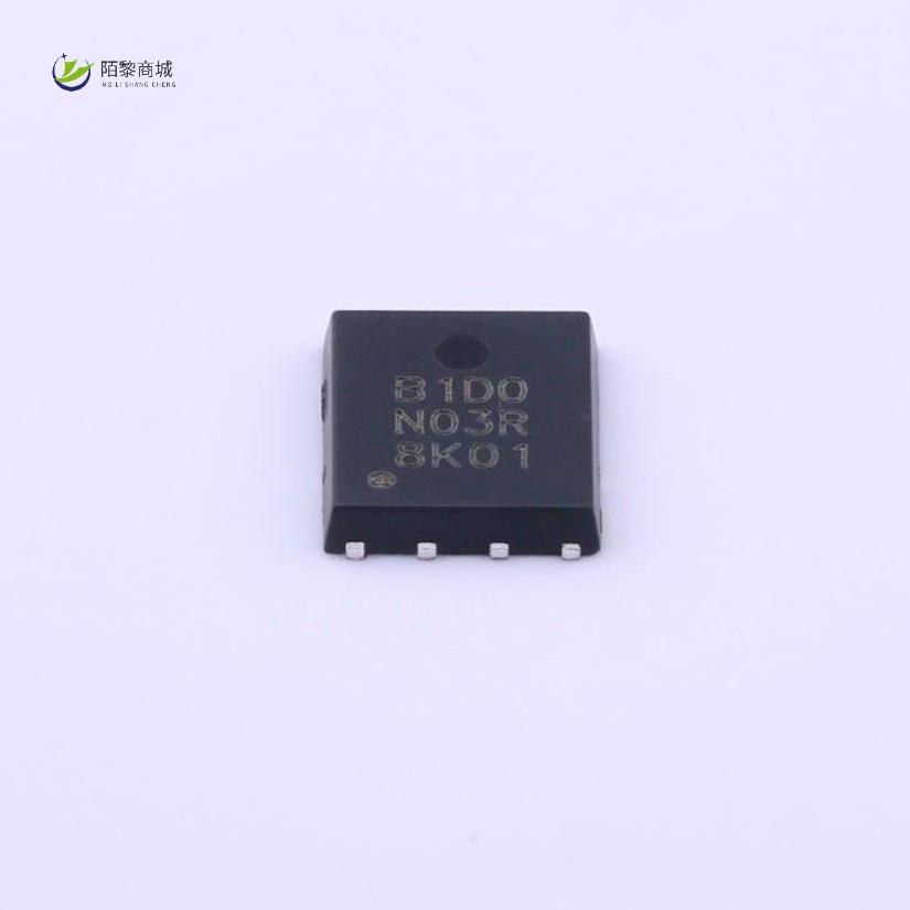 全新原装MTB1D0N03RH8正品/N沟道 30V 84A