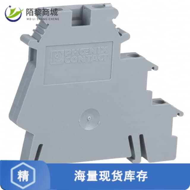 全新原装2715966正品/CONN TERM BLK FEED THRU 14-30AWG