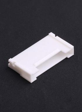 全新原装HX20022-13R正品/2mm 1x13P 母胶壳 带扣 白色