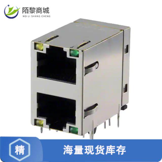 全新原装SS-74500-029正品/CONN MOD JACK 8P8C R/A SH