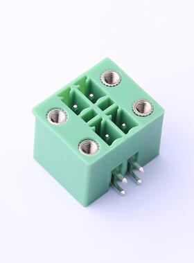 全新原装KF2EDGKRM-3.81-2*2P正品/3.81mm 排数:2