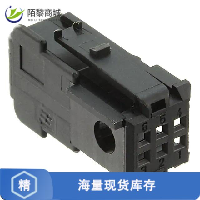 全新原装953382-1正品/COVER FOR 6W HSG MQS GEN2