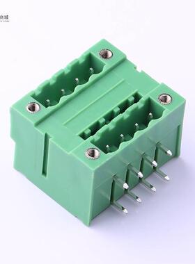 全新原装KF2EDGRHM-5.08-2*4P正品/5.08mm 排数