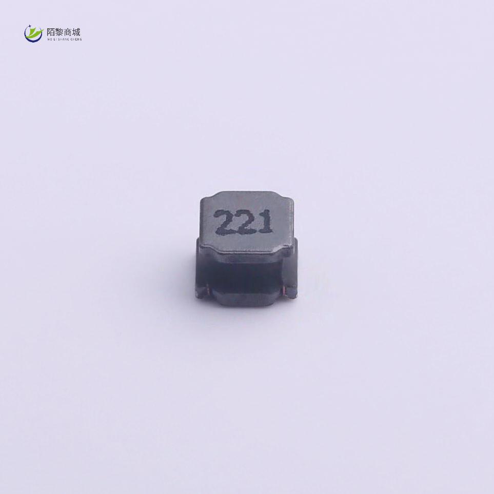 全新原装SMNR4030-221MT正品/功率电感 220µH ±20% IND