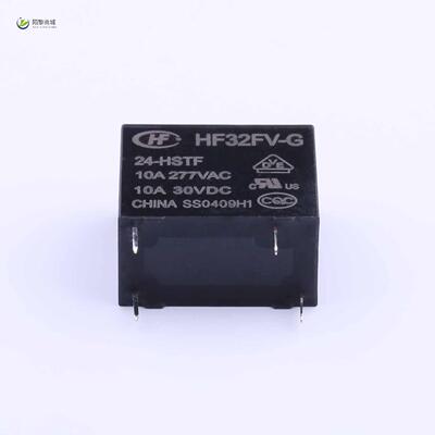全新原装HF32FV-G/24-HSTF正品/HF32FV-G/24-HSTF