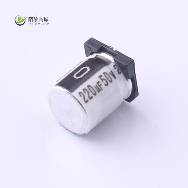 全新原装VMME1251H221MV正品/220uF ±20% 50V